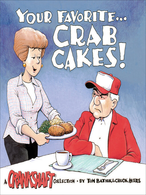 Title details for Your Favorite . . . Crab Cakes! by Chuck Ayers - Available